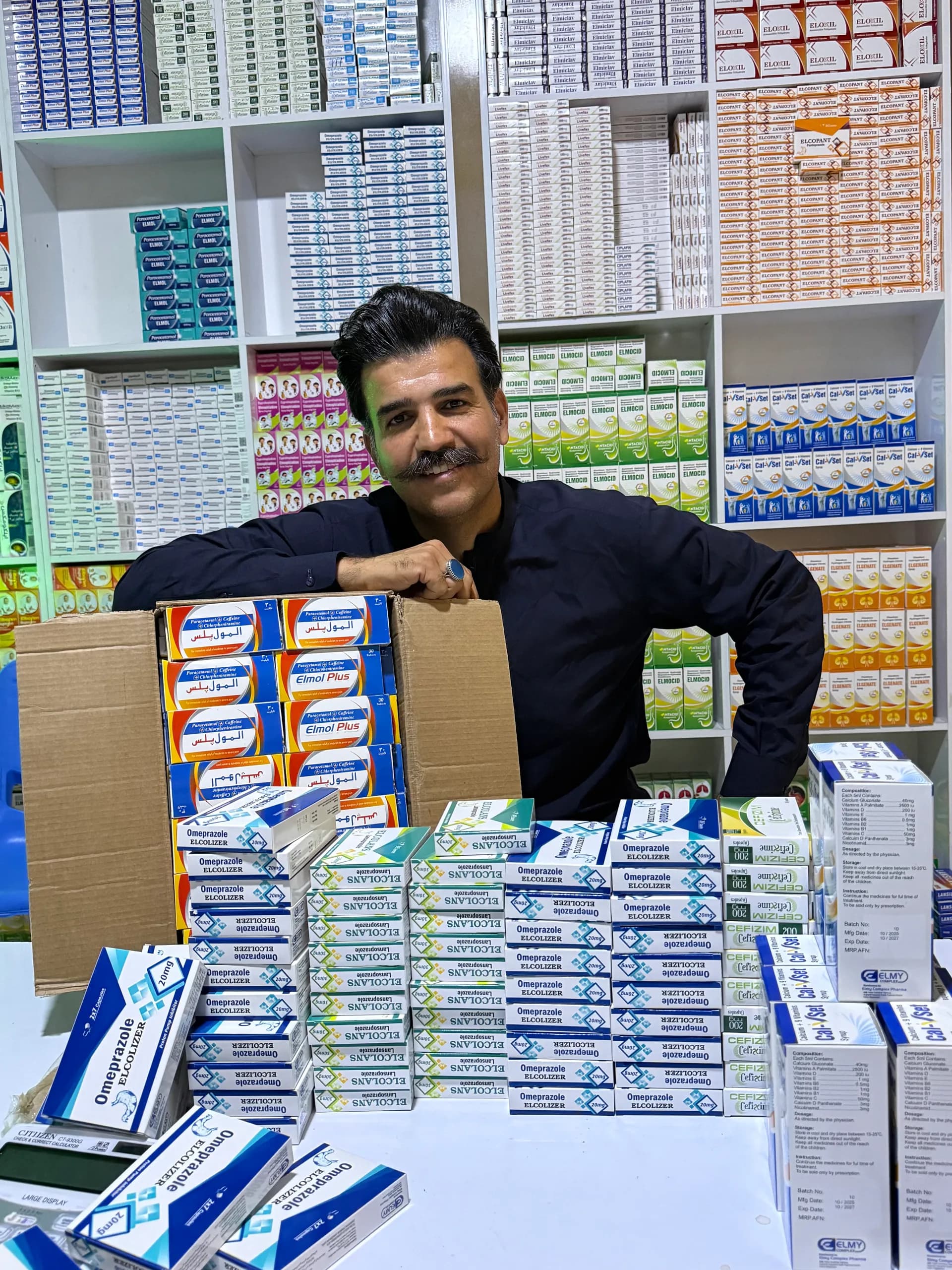 گالری تصاویر